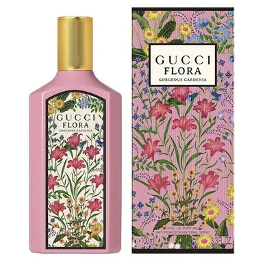 Gucci Flora Gorgeous Gardenia EDP 100 ML