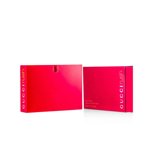 Gucci Rush Pour Femme EDT 75 ML