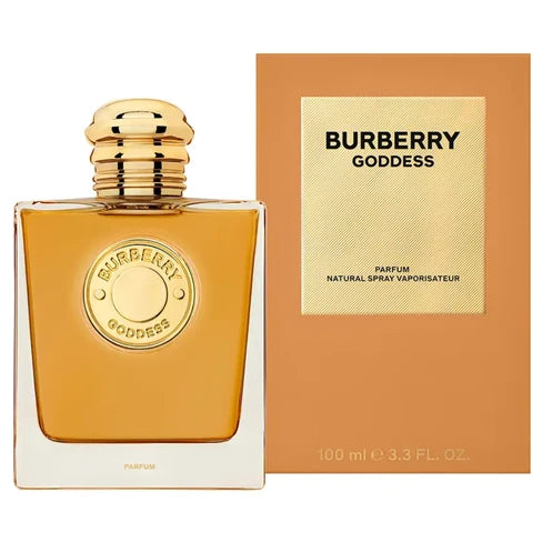 Burberry Goddess EDP 100 ML