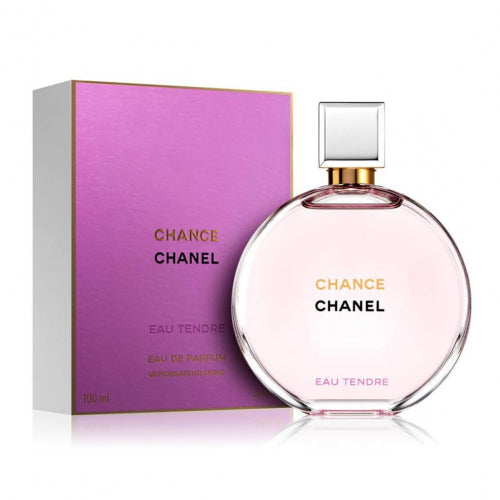 Chanel Chance Eau Tendre EDT 100 ML