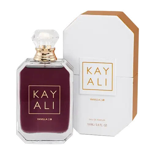 KAYALI Vanilla | 28 EDP 100 ML